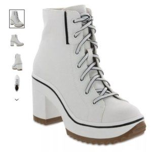 NWT $98 (Size 8.5 & 9) MIA Women's Zelia Boots